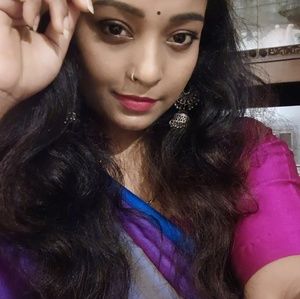 Meet your Posher, Deepika sharma